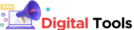 digital tools logo