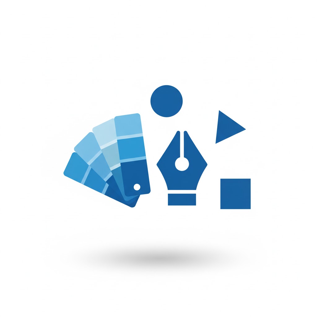 Graphic Design Tools