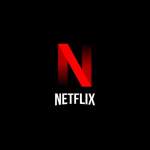Netflix Premium Monthly Subscription (4K Ultra HD) – Unlimited Movies & Series Access | Digital Tools