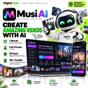 Muse AI Subscription Price in Pakistan | Muse AI Price in Pakistan