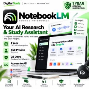 Notebook LM pro subscription | Notebook LM pro price